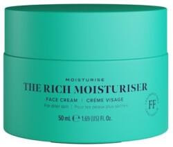 Skin Rocks The Rich Moisturiser Fragrance Free 50 ml