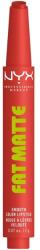NYX Cosmetics Fat Matte Smooth 2 g 2 g
