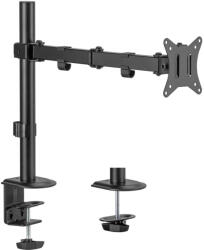 LC-Power LC-Power LC-EQE-A32B 81, 3 cm (32") Fekete TV konzol (LC-EQE-A32B)