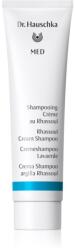 Dr. Hauschka MED krémes sampon száraz, viszkető fejbőrre 150 ml