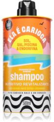 Lola Cosmetics Nutritivo tápláló sampon 500 ml