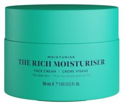 Skin Rocks The Rich Moisturiser 50 ml