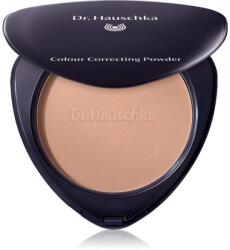 Dr. Hauschka Make-Up Bronzing Powder bronzosító púder 10 g