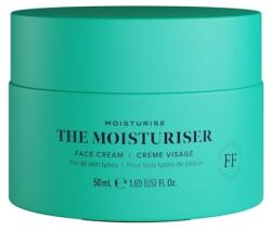 Skin Rocks The Moisturiser Fragrance Free 50 ml