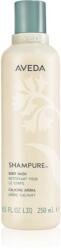 Aveda Shampure Body Wash gyengéd tusfürdő gél 250 ml