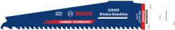 Bosch EXPERT S956 DHM keményfém fogazású szablyafűrészlap 1db 150x25x1, 75 ablak, ajtó bontás (2608902328)