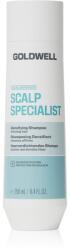 Goldwell Dualsenses Scalp Specialist Densifying Shampoo sampon hajsűrűség fokozására 250 ml