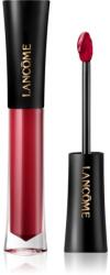 Lancome L'Absolu Rouge Glaze Tintation fényes, hidratáló folyékony rúzs 707 BERRY BERRY TEMPTING 4.5 ml