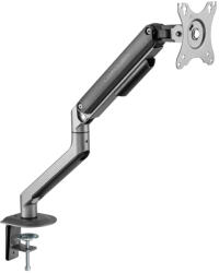 LC-Power LC-Power LC-EQ-A32B 81, 3 cm (32") Fekete TV konzol (LC-EQ-A32B)