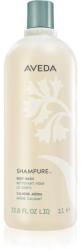 Aveda Shampure Body Wash gyengéd tusfürdő gél 1000 ml