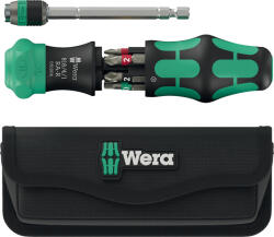 Wera 05051514001 Kézi csavarhúzó (05051514001)
