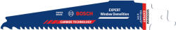 Bosch EXPERT S956 DHM keményfém fogazású szablyafűrészlap 10db 150x25x1, 75 ablak, ajtó bontás (2608902329)