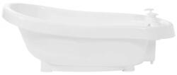 bébé-jou Click thermo babakád hőmérővel white b426001