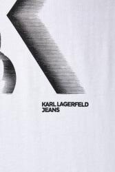 Karl Lagerfeld Jeans тениска мъжка от памук (B4M17026)