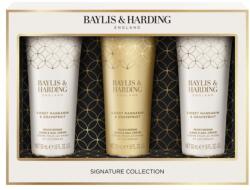 Baylis & Harding Sweet Mandarin & Grapefruit ajándékszett kézre