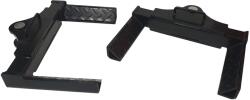 Lincos Elektromos autó adapter kétoszlopos csápos emelőhöz, 4t (SF-FJ-007)