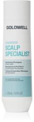 Goldwell Dualsenses Scalp Specialist Clarifying Shampoo mélyen tisztító sampon 250 ml