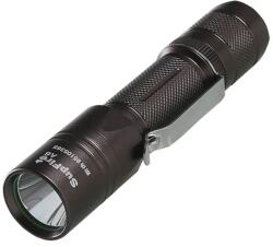 SUPERFIRE A6 zseblámpa 555lm 10W