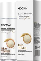 Mooyam Loțiune tonică facială cu orez 120 ml