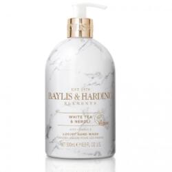 Baylis a Harding Săpun Baylis and Harding Tek 500ml Ceai alb