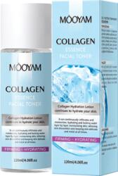 Mooyam Toner facial cu colagen 120 ml