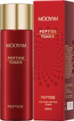 Mooyam Toner cu peptide 120 ml