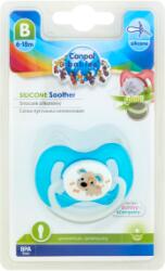 Canpol Babies Suzetă Bunny&Company