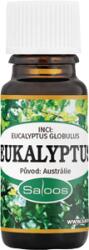 Ulei esențial Saloos Eucalipt 10ml