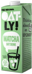 Oatly matcha latte 1000 ml - perfectlife