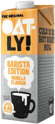 Oatly barista zabital vaníliás 1000 ml - perfectlife