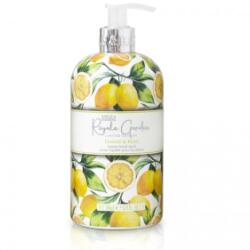 Baylis a Harding Săpun Baylis and Harding Tek 500ml Lămâie