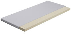 Rottex topper memory foam fedőmatrac 160x200