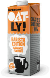 Oatly barista zabital karamellás 1000 ml - perfectlife