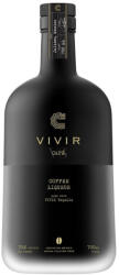 VIVIR Café VS Tequila likőr DRS (0, 7L / 30%) - goodspirit