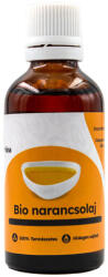 Prana Narancsolaj bio - 50ml