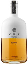 VIVIR Reposado tequila DRS (0, 7L / 40%) - goodspirit