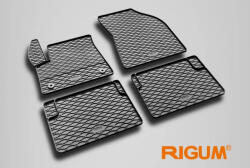 RIGUM Méretpontos gumiszőnyeg Opel Frontera 2024-, Citroen C3 Aircross 2025-, Fiat Grande Panda 2025-, Citroen C3 2025- (906806) (906806)