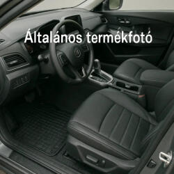 Rezaw-Plast Magasperemű gumiszőnyeg /Hótálca Peugeot 5008 2024- 7 személyes (201328) (201328)