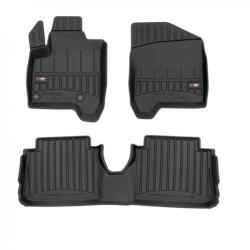 Frogum Pro-Line Magasperemű gumiszőnyeg /Hótálca Citroen C3 PICASSO 2008-2017 (3D426351) (3D426351)