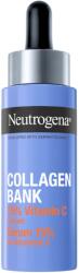 Neutrogena Collagen Bank szérum 15% C-vitaminnal, 15 ml