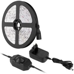 Lepro LED szalag 5m 300 LED meleg fehér 15W 4100067-WW-EU
