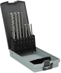 Optimum sds-plus fúrószár készlet 5 - 12 mm | SDS-Plus | 7 db (783391)