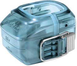 Makita Protecție pentru acumulator 18 V (195798-3)
