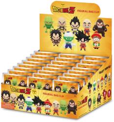 MONOGRAM Monogram: Dragon Ball Z (Series1) 3D Breloc pentru geantă (Blind Bag) (75500) Figurina