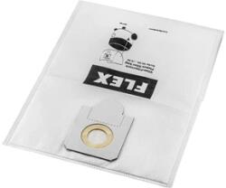FLEX porzsák porszívóhoz Textil | 5 db (535182)