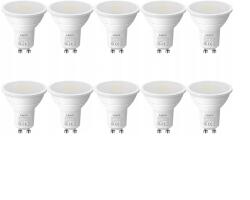 Lepro LED izzó GU10 4.5W 345lm 6500K 100° 10 db 200081-DW-EU-10