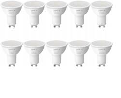 Lepro LED izzó GU10 4W (50W) 345lm 2700K 10 db 200081-WW-EU-10