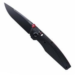 ANV A100-045, fekete