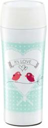 Ambition Love Termosz - 400 ml - Hő- és Hidegtartó (99583)