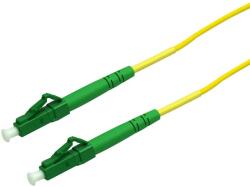 Equip Patch Cord Fibra Optica Equip, Single-Mode, OS2, LC/APC - LC/APC, 10 m (255906)
